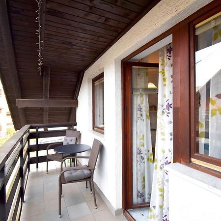 Apartment Kolman Bohinj Exterior foto